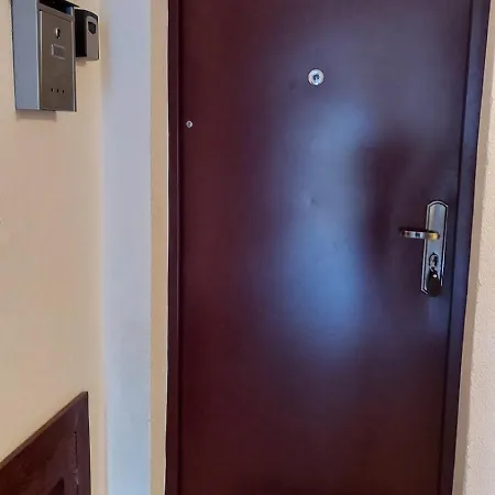 Daire Vlasicki San Vlasic