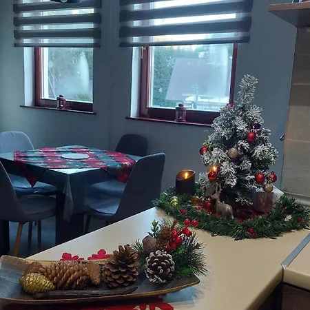 Vlasicki San アパート ヴラシチ