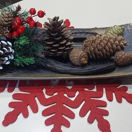 Vlasicki San アパート ヴラシチ