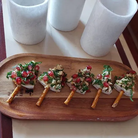 Vlasicki San アパート *